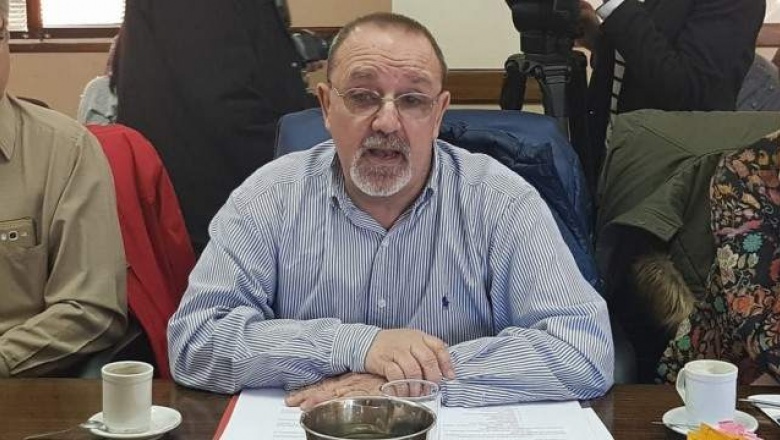 El ministro de Salud confirmó que no se registran casos de estreptococo en la Provincia