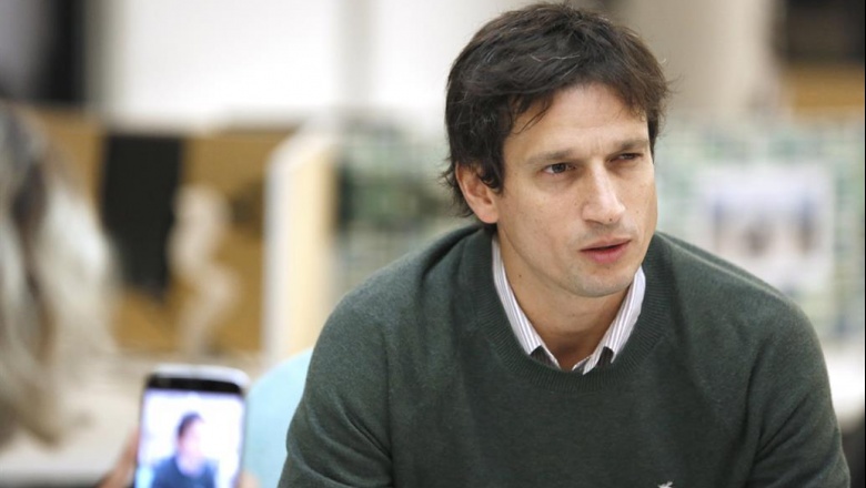 Lagomarsino más complicado en la causa Nisman