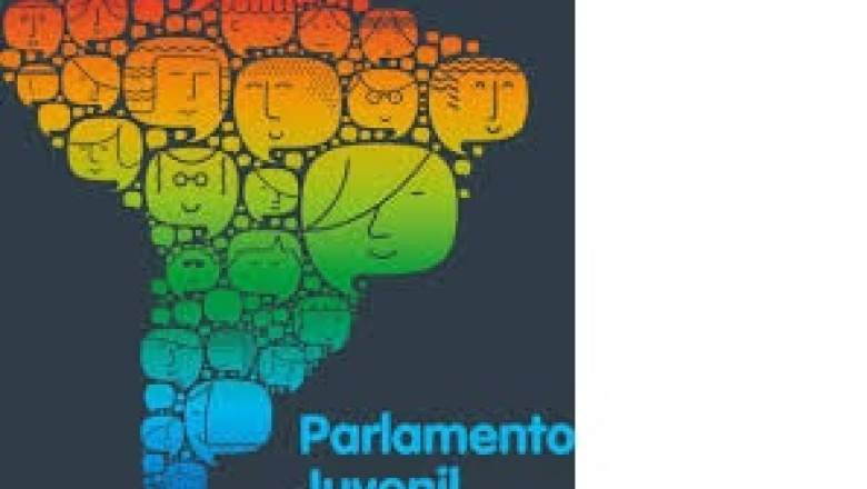 Parlamento Juvenil del Mercosur