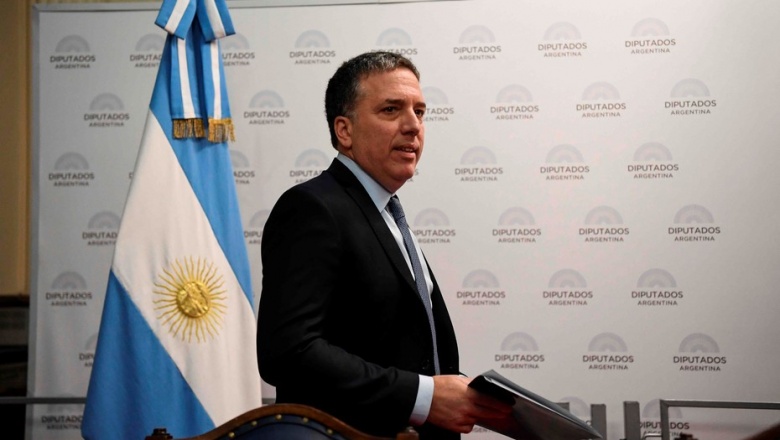 Los nueve cambios impositivos que propone el Presupuesto 2019