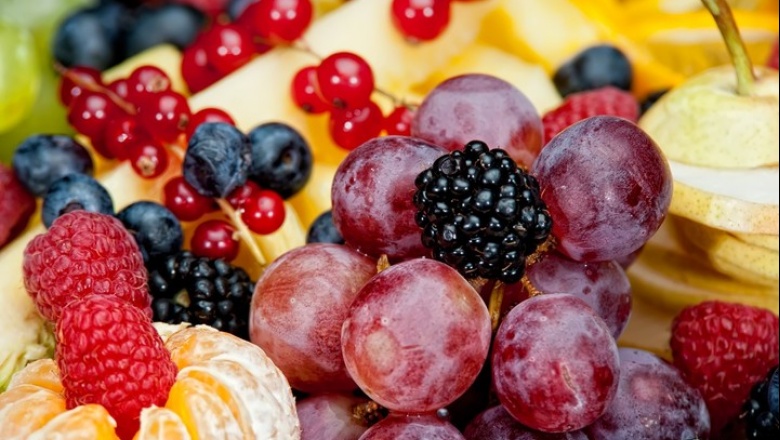 La dieta antiinflamatoria que ayudaría a vivir más