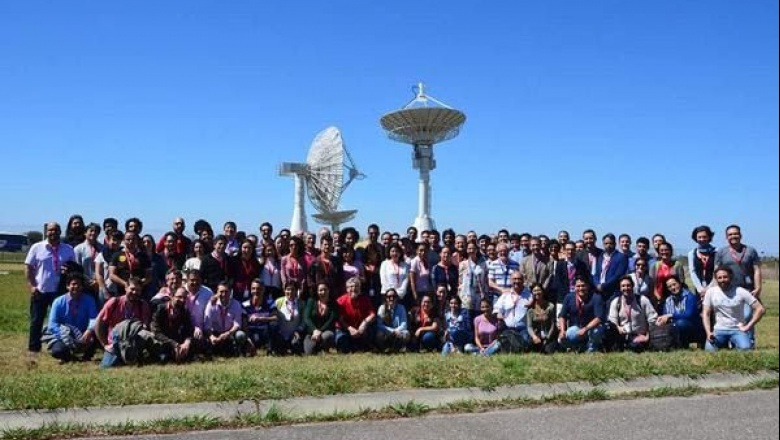 Tierra del Fuego en el encuentro nacional más importante en materia satelital