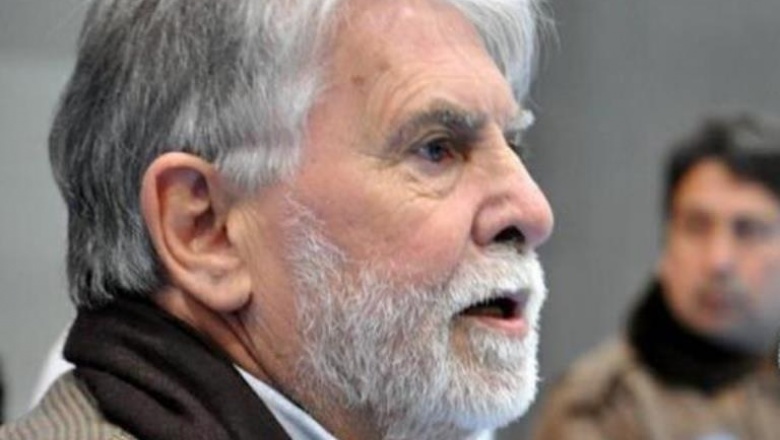 Oscar Souto adelantó un pronunciamiento contra la quita arancelaria a más de 100 productos elaborados en la isla