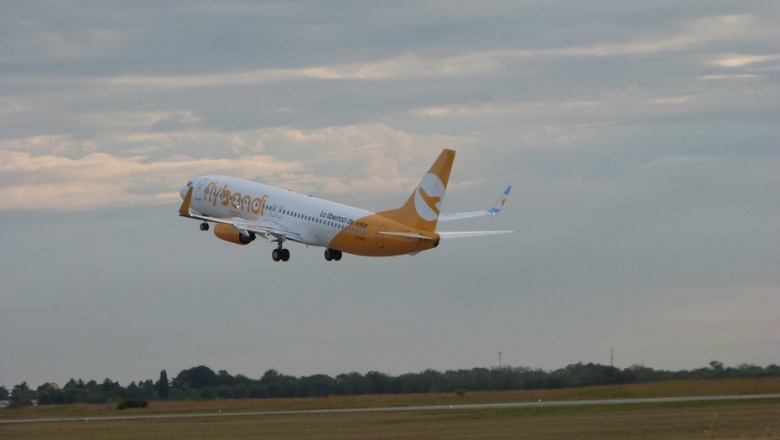 Siete aerolíneas pidieron 792 nuevas rutas para volar