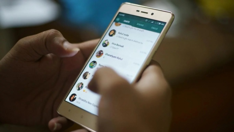 Peligro de estafa: si te llega este mensaje de WhatsApp, borralo