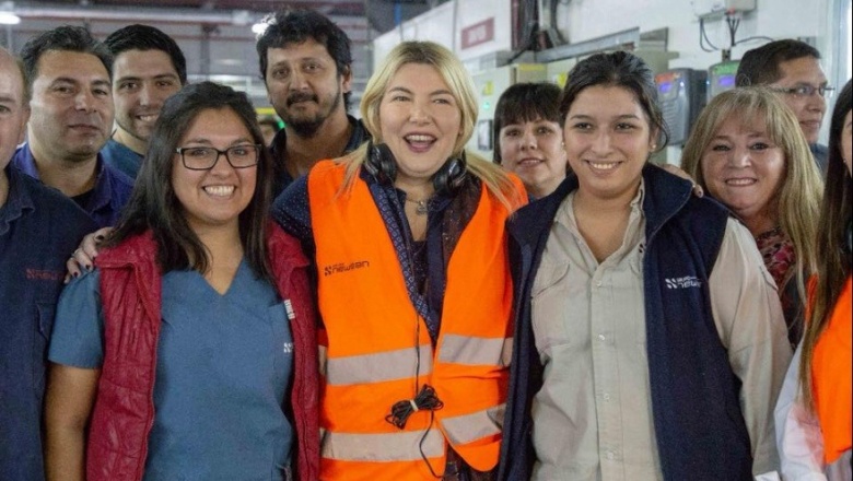 Por reclamo de Bertone el Gobierno Nacional corregirá decreto que perjudicaba la industria.