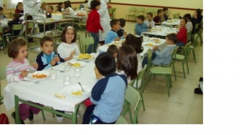 Porque de la nutrición depende el desarrollo: Más vegetales, frutas y carnes para los comedores escolares fueguinos