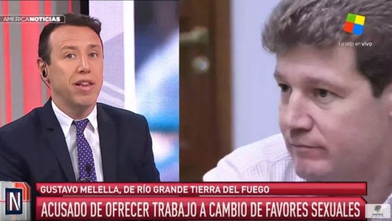 La causa judicial contra Melella, sumida entre silencios y misterios
