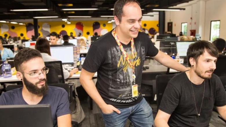 Una tecnológica argentina entre las siete mejores empresas del mundo para trabajar