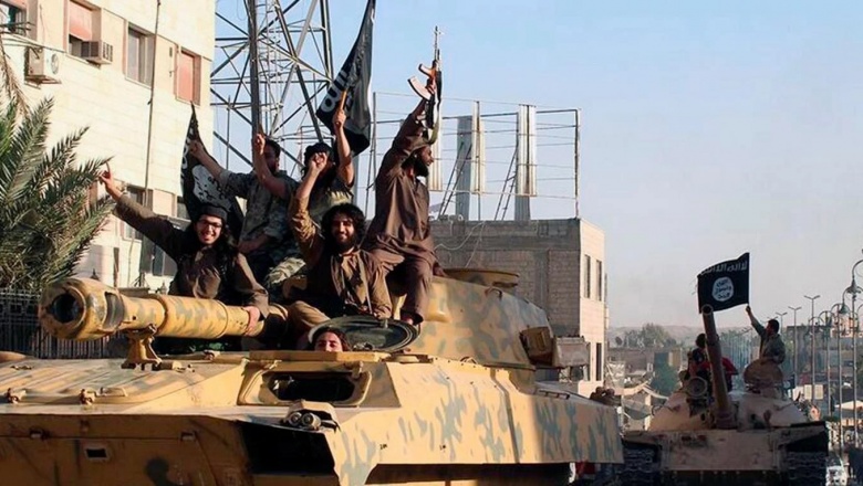ISIS tomó a 700 rehenes en Siria y amenaza con matar a 10 por día