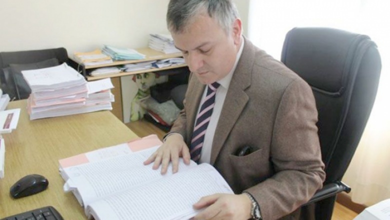 Se conoció el polémico dictamen fiscal que desestimó las primeras denuncias contra Melella