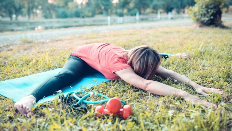 Los básicos que necesitás para entrenar en casa