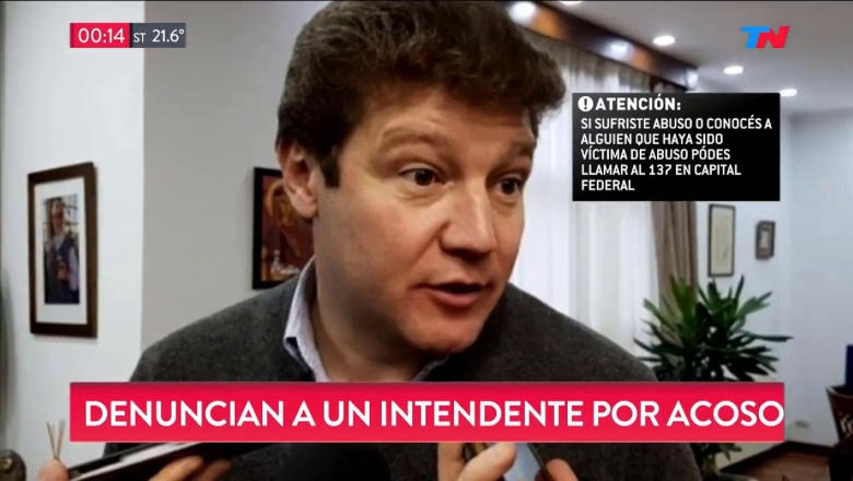 Piden por tercera vez al juez que perite los celulares