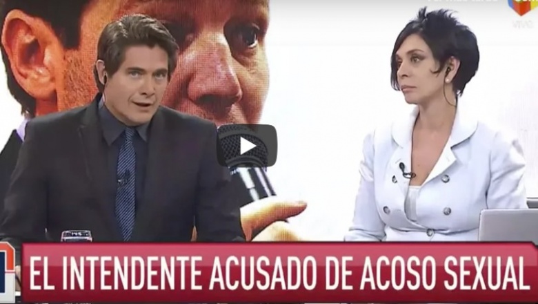 Recusarán al Juez Sahade por "manifiesta parcialidad"