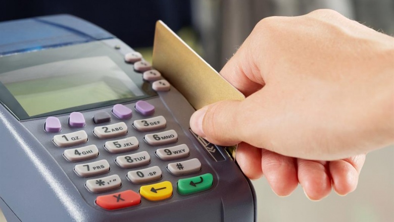 Compras: Se podrá elegir entre cuatro medios de pago electrónico .