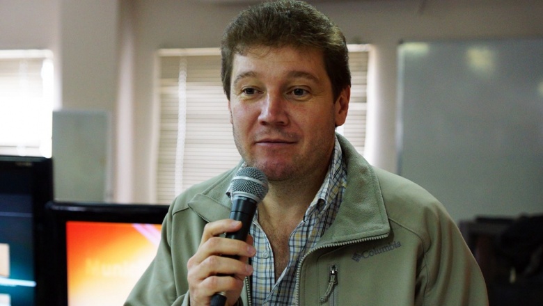 Revés judicial para el intendente de Tierra del Fuego acusado de abuso sexual