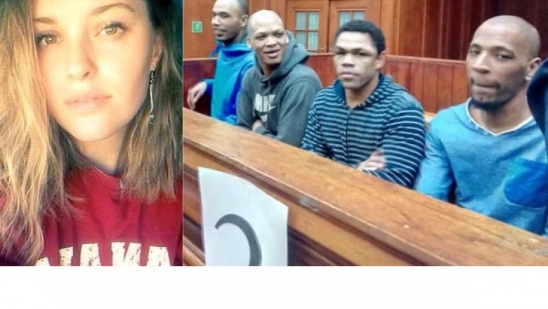 El desesperado ruego de una víctima a sus violadores y la estremecedora y fría confesión de uno de ellos