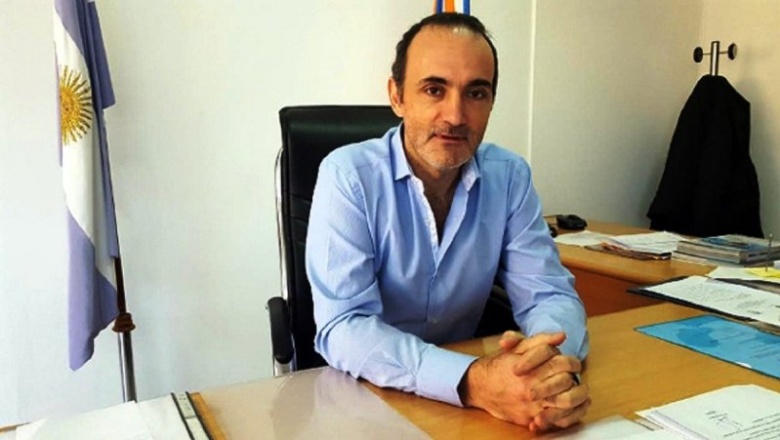 "Estamos construyendo el consenso político para extender la Ley 19640 hasta el  2073"