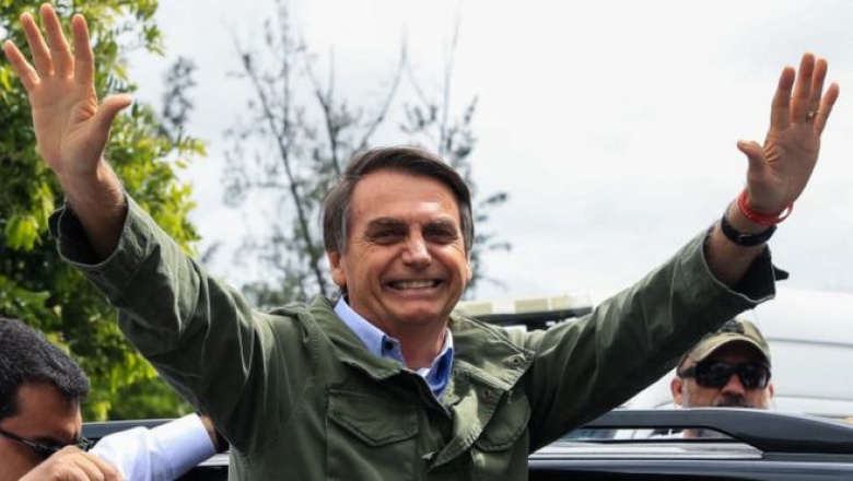 Jair Bolsonaro gana en Brasil: 5 polémicos proyectos del presidente electo