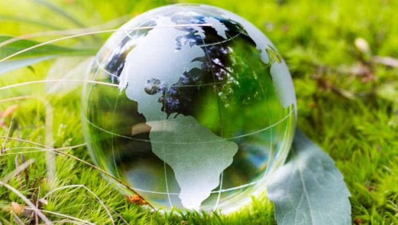 Los países de América Latina y el mundo que consumen más recursos naturales