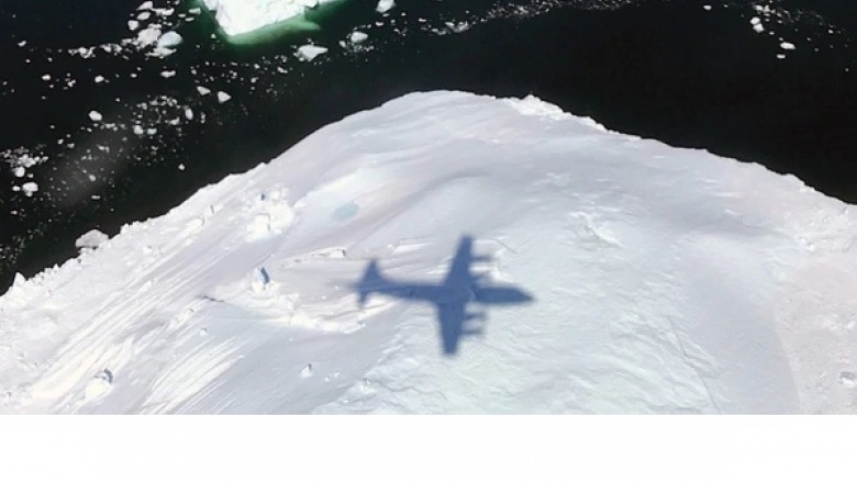 De qué se trata la misión de la NASA en Ushuaia