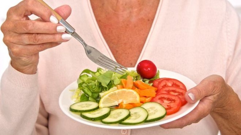 Qué es ser vegano y en qué se diferencia de ser vegetariano