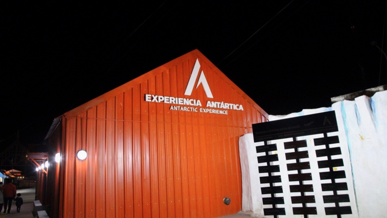 Miles de fueguinos y turistas disfrutaron la "Noche de los Museos"