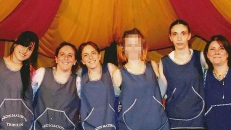 Jardín Tribilín: condenas de hasta 7 años y medio de prisión a las maestras