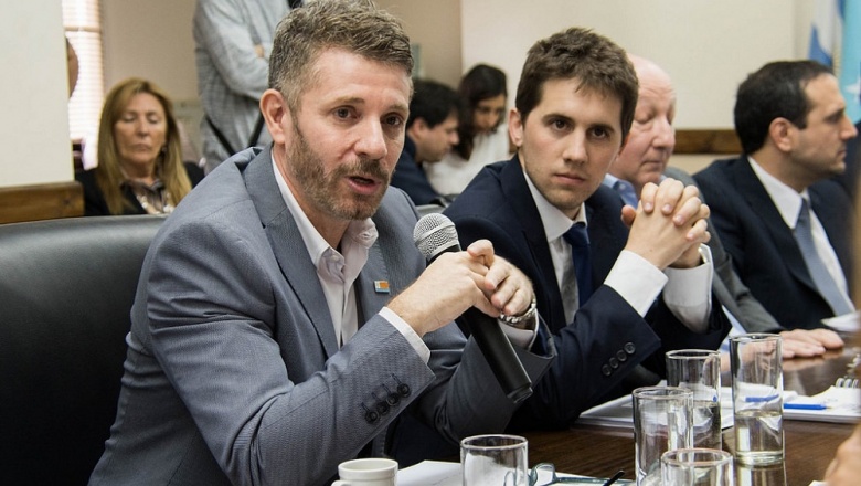 Gobierno Provincial  "Priorizará las políticas sociales y la obra pública".