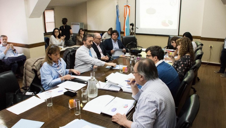 OSEF: El objetivo es brindar mayor calidad a los afiliados