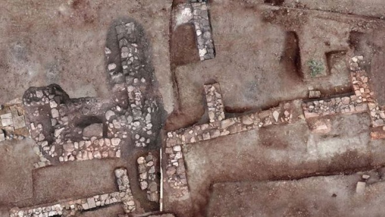 Tenea: descubren en Grecia una ciudad perdida fundada por los prisioneros de la Guerra de Troya