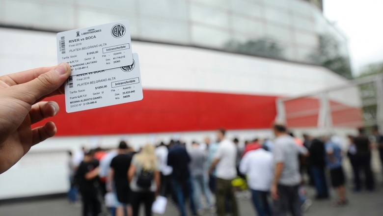River-Boca: tres fiscales investigan el millonario negocio de la reventa