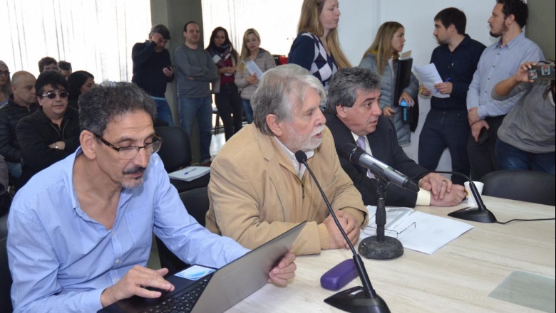Presupuesto 2019: Municipalidad de Ushuaia destinará un 22% de recursos a obras públicas