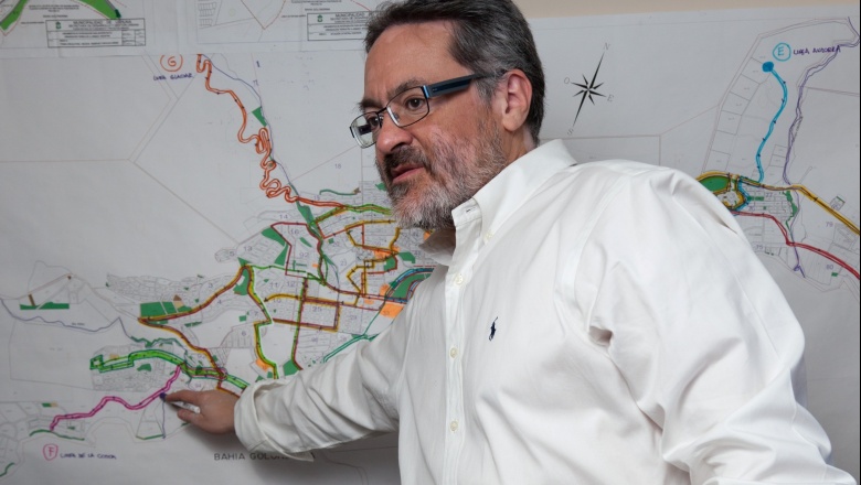 Luis Cárdenas: “el presupuesto municipal, es el mejor de los últimos diez años”