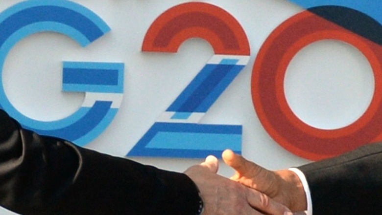 Megacumbre en Buenos Aires  Choferes, traductores, mozos, y cocineros, en la gigantesca logística del G-20