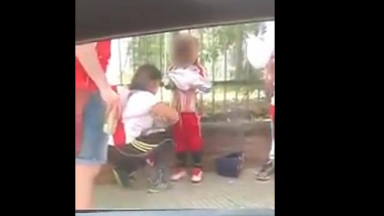 "Fracasamos como sociedad"