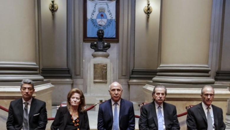 La Corte decidió por unanimidad que los jueces comiencen a pagar Ganancias