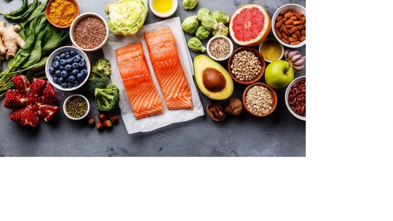 "Las dietas no funcionan, son una antigüedad": 10 reglas para una vida saludable