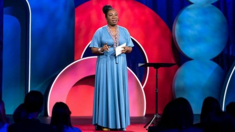 Tarana Burke, fundadora del MeToo: el movimiento se ha vuelto "irreconocible"