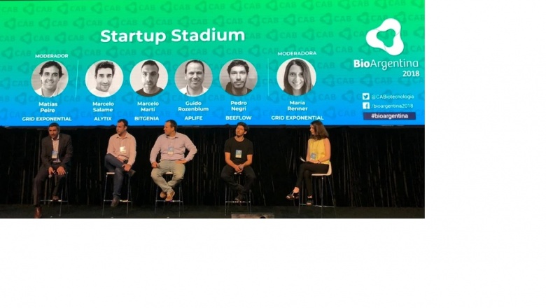 Las 11 innovadoras startups biotecnológicas con más futuro en el país