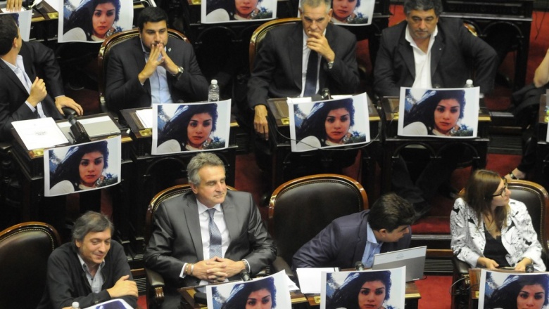 Diputados convirtió en ley la reforma de Bienes Personales