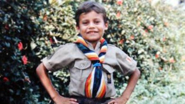 Ayudé a condenar a mi padre adoptivo a 5.000 años de prisión