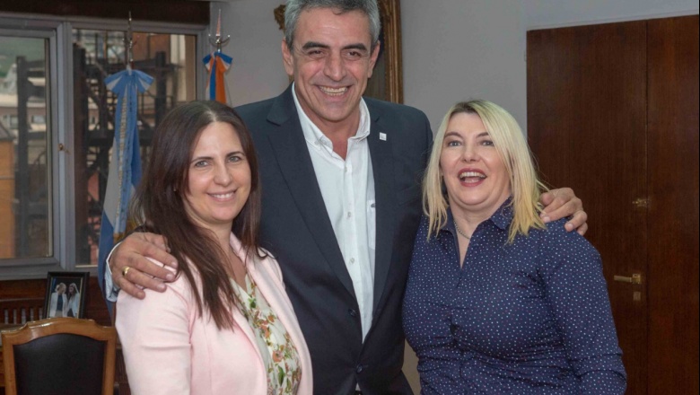 EL LABORATORIO DEL FIN DEL MUNDO SUMA LA PRODUCCIÓN DE UN NUEVO MEDICAMENTO DE ALTA TECNOLOGÍA