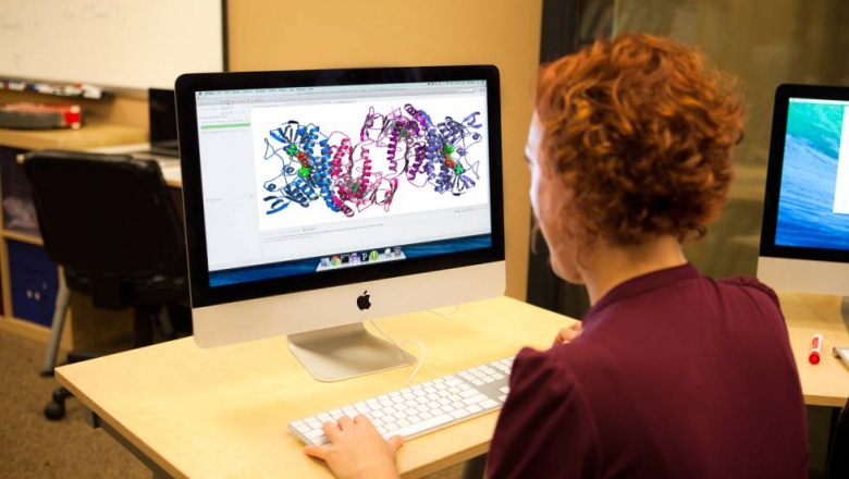 La inteligencia artificial de Google logra un hito frente a uno de los mayores retos de la biología