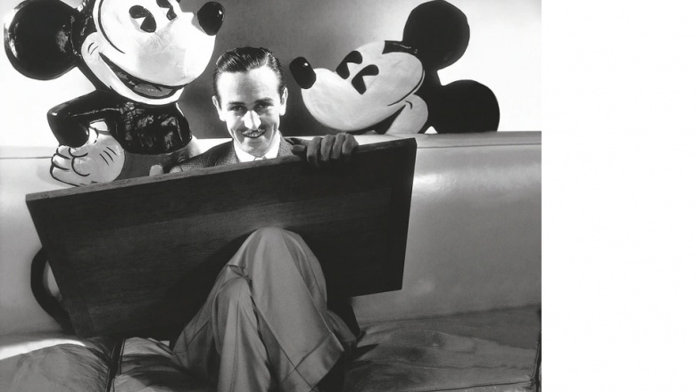 12 hechos desconocidos e intrigantes de la vida de Walt Disney
