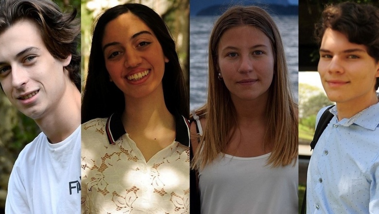 Los que nacieron con el siglo salen a la vida adulta: ¿cómo piensan los centennials argentinos?