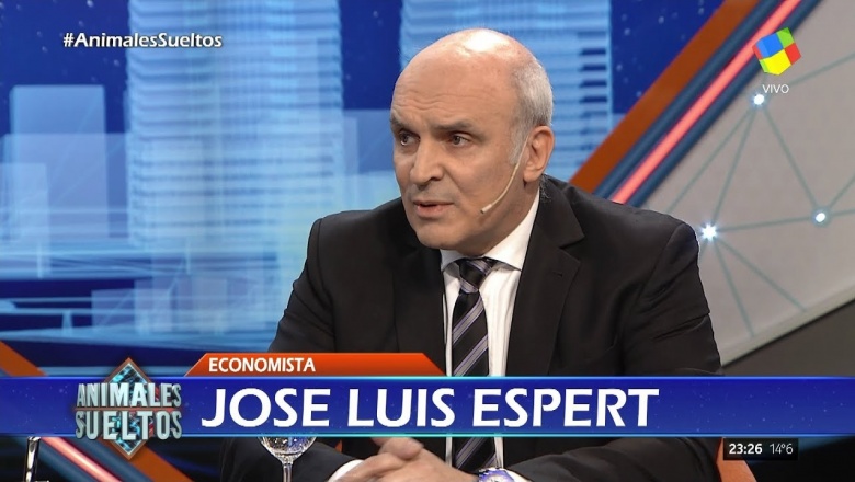 Candidato a presidente quiere eliminar la 19.640