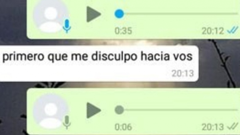 Su mejor amiga lo escrachó en las redes por abuso, se viralizó y era mentira: el joven se suicidó