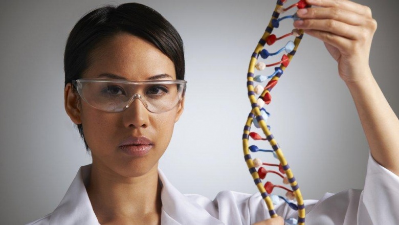 Cómo funcionan las pruebas de ADN que prometen revelar los ancestros de cada persona
