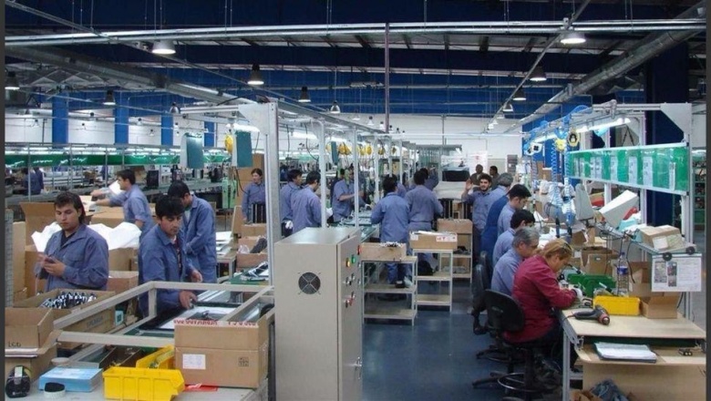 Gobierno reclamó a Nación por el tratamiento del Subrégimen Industrial